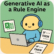 AIの苦手なこと